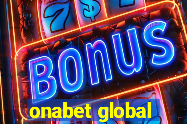 onabet global